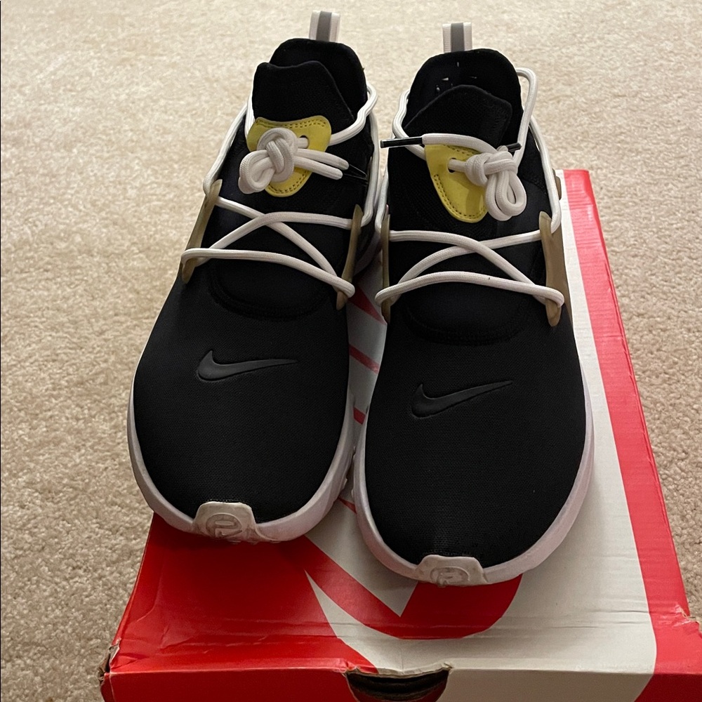 Nike React Presto - image 4